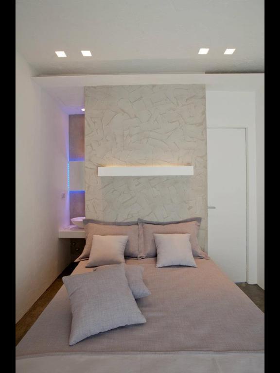 Bed and Breakfast Vigna Caracciolo Trani Zimmer foto