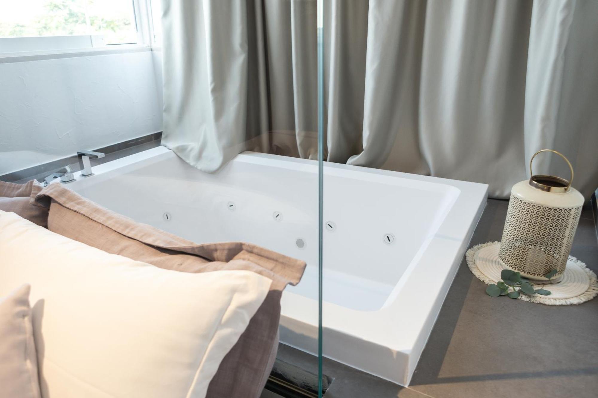 Bed and Breakfast Vigna Caracciolo Trani Exterior foto