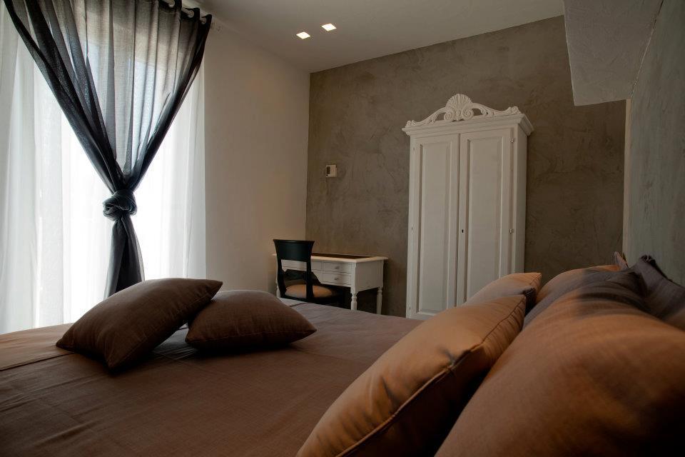 Bed and Breakfast Vigna Caracciolo Trani Exterior foto