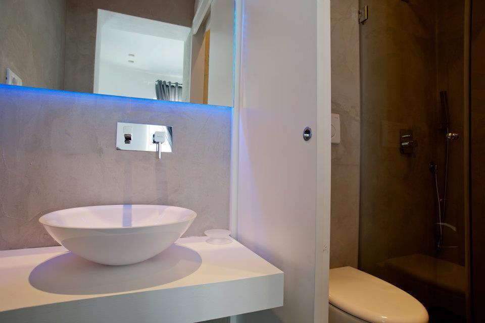 Bed and Breakfast Vigna Caracciolo Trani Zimmer foto